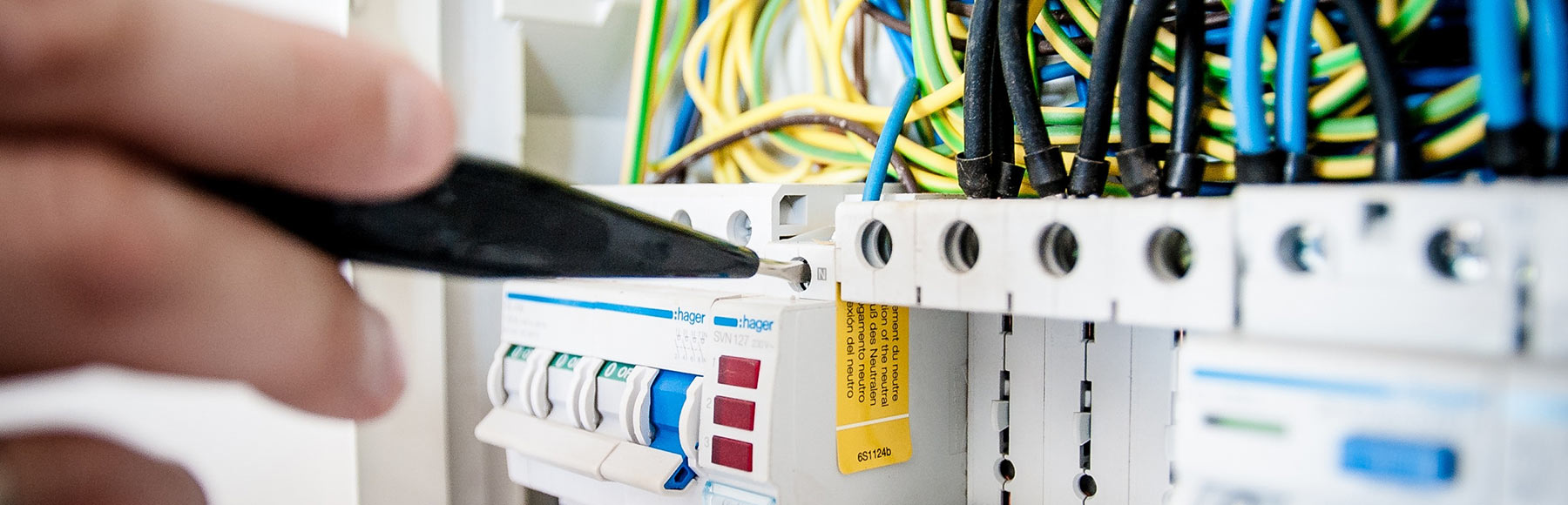 E-Check für Gebäude